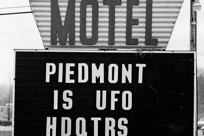 Gov. Mike Parson names UFO capitals in Missouri after famed 1973 sightings
